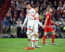 19.10.24 FC Bayern M&uuml;nchen - VfB Stuttgart