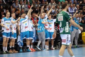 TVB Stuttgart - Frisch Auf G&ouml;ppingen
