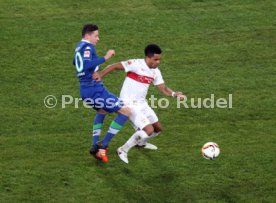 VfB Stuttgart - VfL Wolfsburg