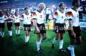26.06.92 D&auml;nemark - Deutschland