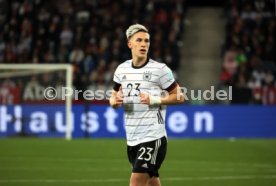 26.03.22 Deutschland - Israel