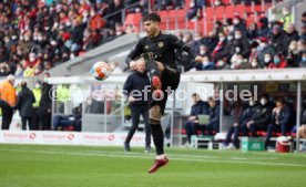 02.04.22 SC Freiburg - FC Bayern M&uuml;nchen