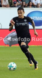 1. FC Heidenheim- VfB Stuttgart