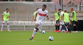 03.08.20 VfB Stuttgart Training
