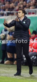 1. FC Heidenheim - VfL Wolfsburg