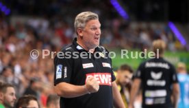 TVB Stuttgart - Rhein-Neckar L&ouml;wen