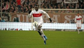 FC St. Pauli - VfB Stuttgart