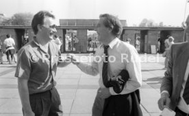 03.05.86 DFB-Pokal Finale FC Bayern M&uuml;nchen - VfB Stuttgart