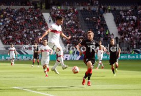 11.09.21 Eintracht Frankfurt - VfB Stuttgart