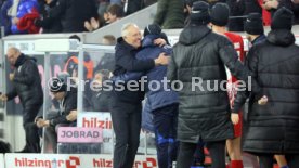 17.12.23 SC Freiburg - 1. FC K&ouml;ln
