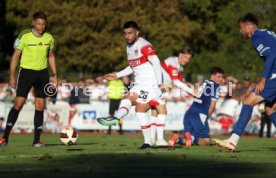 25.09.26 VfB Stuttgart - 1. FC Heidenheim