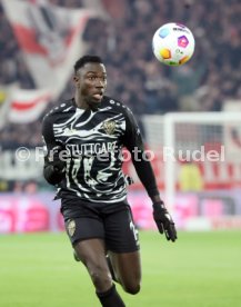 02.12.23 VfB Stuttgart - SV Werder Bremen