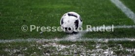 Eintracht Braunschweig- VfB Stuttgart