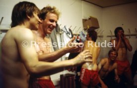 13.06.81 FC Bayern M&uuml;nchen - Bayer 05 Uerdingen