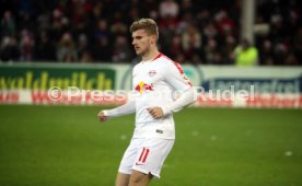 SC Freiburg - RB Leipzig