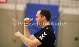04.08.22 TSV Deizisau - TVB Stuttgart