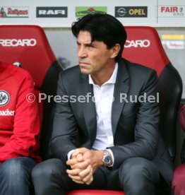 SC Freiburg - Eintracht Frankfurt