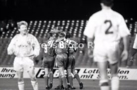 09.10.92 VfB Stuttgart - Leeds United