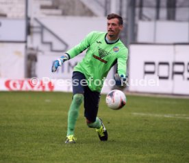 05.09.20 Stuttgarter Kickers - 1. FC Pforzheim