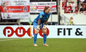 13.09.26 Frauen VfB Stuttgart - VfL Wolfsburg