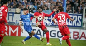 18.10.22 Stuttgarter Kickers - Eintracht Frankfurt