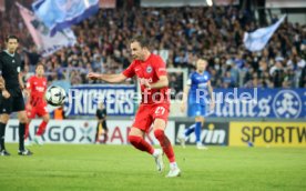 18.10.22 Stuttgarter Kickers - Eintracht Frankfurt