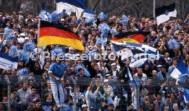 27.10.90 Stuttgarter Kickers - SC Freiburg