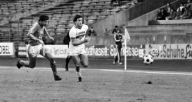 VfB Stuttgart - Bayer 05 Uerdingen