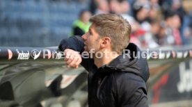 Eintracht Frankfurt - VfB Stuttgart