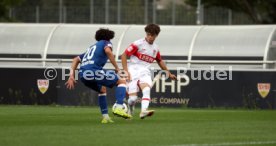 30.08.26 U17 VfB Stuttgart - U17 1. FC Kaiserslautern