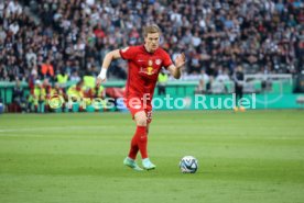 03.06.23 DFB-Pokal Finale RB Leipzig - Eintracht Frankfurt