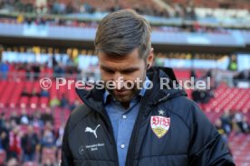 VfB Stuttgart - RB Leipzig