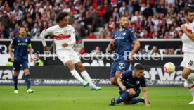 15.10.22 VfB Stuttgart - VfL Bochum