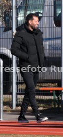 19.02.22 U17 Stuttgarter Kickers- U17 TSG 1899 Hoffenheim