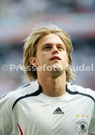 Fussball WM 2006