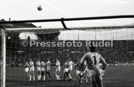 17.05.89 VfB Stuttgart - SSC Neapel