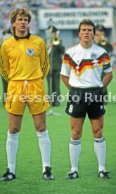 10.06.88 Italien - Deutschland