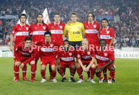 VfB Stuttgart