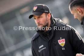30.01.24 VfB Stuttgart Training