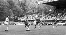 27.10.90 Stuttgarter Kickers - SC Freiburg