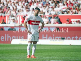 18.05.24 VfB Stuttgart - Borussia M&ouml;nchengladbach