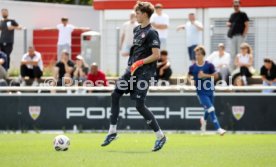 30.08.26 U17 VfB Stuttgart - U17 1. FC Kaiserslautern