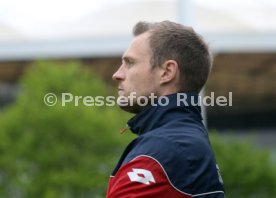 VfB Stuttgart - 1. FSV Mainz 05