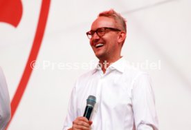 09.08.25 VfB Stuttgart Saison Opening