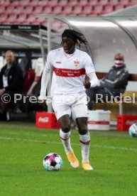 23.10.20 VfB Stuttgart - 1. FC K&ouml;ln