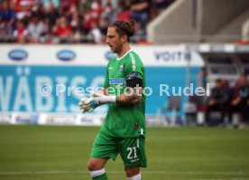 24.07.21 1. FC Heidenheim - SC Paderborn 07