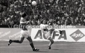 05.06.1993 VfB Stuttgart - SV Werder Bremen