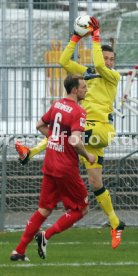 VfB Stuttgart - FC W&uuml;rzburger Kickers