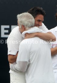 MercedesCup 2014