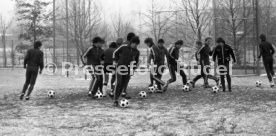 19.02.79 DFB Training